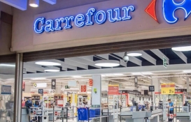 Carrefour'dan Mart ayına bomba giriş! Fiyatlar dibi gördü! Bu fırsat kaçmaz!