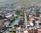 Bayburt'ta Demirözü-Otlukbeli Karayolu için halk toplantısı düzenlenecek!