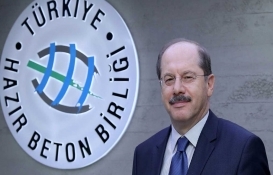 Geçirimli beton, sel baskınlarını önler!
