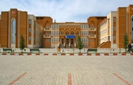 TOKİ'den İzmir Buca'ya 2 yeni okul müjdesi! İhalesi yarın!