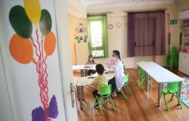 Çalışan anne ve babalar dikkat! Anaokulu ve bakıcı fiyatlarına yüzde 150 zam...