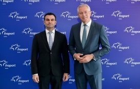 Antalya Havalimanı'na 450 milyon avroluk terminal yatırımı!