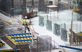 Ulukur İnşaat iflas etti!