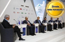 Uludağ Ekonomi Zirvesi’nde Gayrimenkulün Geleceği tartışıldı!