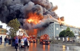 İstanbul depremi için korkutan uyarı: 1900 yangın çıkacak!