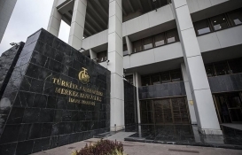 Merkez Bankası piyasaya 33 milyar lira verdi!