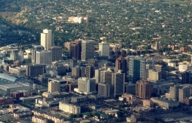 Nijerya'da 36 bin bina her an çökebilir!