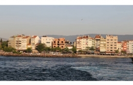Çanakkale'de gayrimenkul fiyatları iki kat arttı!