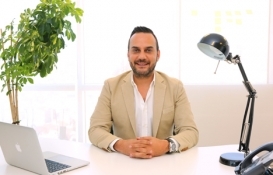 Yatırımcının hedefinde yeni konut projeleri var