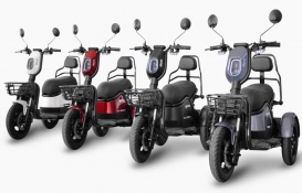 Yuki üç tekerlekli, elektrikli Mario fiyatı açıklandı! Yuki Mario ne kadar? İşte 23 Temmuz 2022 fiyat listesi