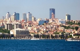 İstanbul'da 67.3 milyon TL'ye arsa karşılığı inşaat ihalesi!