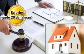 Ev sahibi olmak isteyenlere müjde!