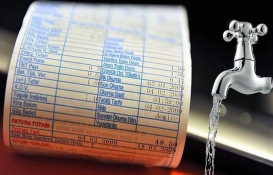 Böylesi ilk kez oluyor! o şehirde vatandaş suya zam yapılmasını istedi!