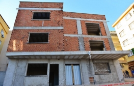 Yıldırım Yeşilyayla Aile Sağlığı Merkezi'nde sona gelindi!