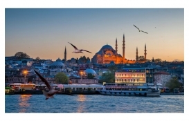 İzmir depremi İstanbul’u yıkardı!