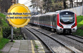 İstanbul Banliyö Hattı yıl sonunda açılacak!