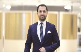 Konutta yabancı cirosu yerliye göre 4 kat fazla!