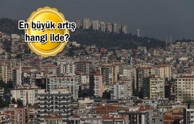 Konut sektörü enflasyonun üzerinde kazandırıyor!