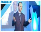 Daikin, Paydaş Toplantısı'nda tedarikçileriyle bir araya geldi!