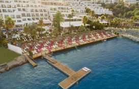 Voyage Bodrum 10 yıllığına kiraya veriliyor! Bodrum Belediyesi duyurdu! 