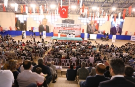 TOKİ Denizli kuraları çekildi!