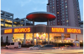 Migros'ta 25 adet ürün yüzde 50 net indirimle satışta!