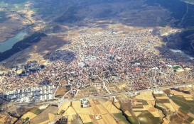 Edirne Keşan'da acele kamulaştırma!