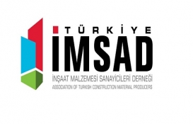 İnşaat Endeksi 4 ay sonra yeniden 100 puanın üzerine çıktı!