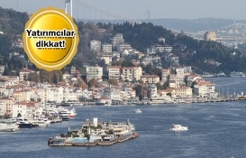 Milli Emlak'tan İstanbul'da satılık 43 gayrimenkul!