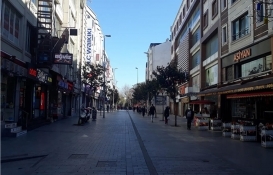 Esenler Belediyesi riskli binaları yıkıp yeni binaları tanıttı!