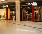 Batik Erbil'de mağaza açacak!