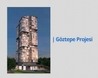 AC Yapı Göztepe Projesi!