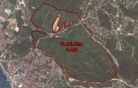 Kalyon İnşaat Beykoz projesinin planları hazırlandı!