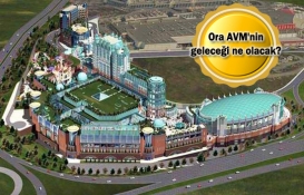 Ora AVM satışa çıkarılacak mı?