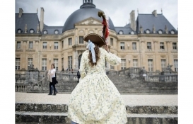 Fransa’da şatolar satışa çıkarıldı!