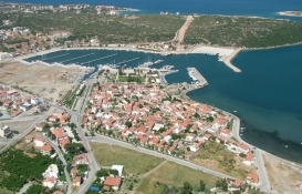 Seferihisar Belediyesi'nden 7.2 milyon TL'ye satılık 2 arsa!