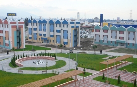 Ege Üniversitesi Emlak Konut'a verilecek iddiası!