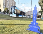 İzmir'de tramvay çalışmaları hız kazanacak!