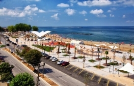 Sakarya'da 34.1 milyon TL'ye arsa karşılığı inşaat ihalesi!