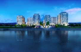 Büyükyalı 2019’un ilk çeyreğinde ciro şampiyonu oldu!