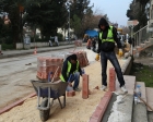 Hatay'da üst yapı çalışmaları başladı!