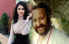 Hazar Ergüçlü ile Onur Ünlü Cihangir'den ev bakıyor!