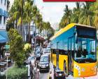 Karsan Miami‘ye otobüs satacak!