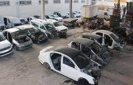 Yedek parça ve araç bakım masraflarının artması trafik kazası riskini artırır mı?