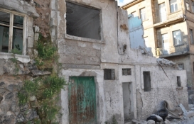 Nevşehir'in 2 mahallesinde dönüşüm bekleniyor!