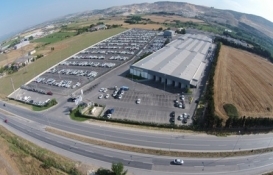 Çatalca'nın en değerli arazisi 149 milyon TL'ye satılıyor!