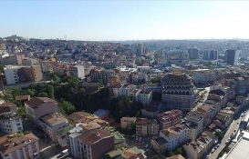 Seyrantepe 560 Konutları'ndaki boş evler sosyal konut yapılacak mı?