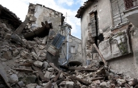 Deprem sigortalı konut sayısı 20 kat arttı!