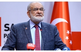 Temel Karamollaoğlu: Ayasofya, bizim kanaatimizce cami olarak açılmalıdır!