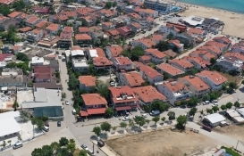 Kovid-19 tatilcileri yazlık kiralamaya yöneltti!